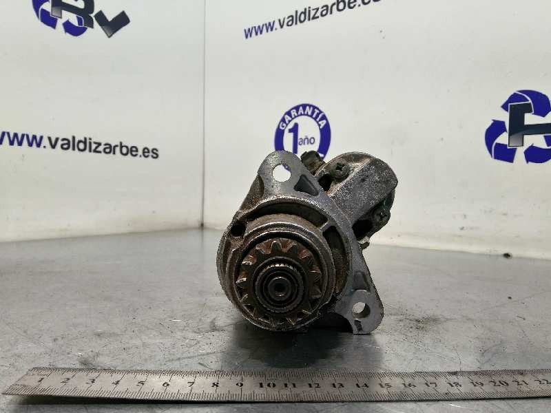 Recambio de motor arranque para nissan murano (z50) básico referencia OEM IAM 23300CA000  M001T68681