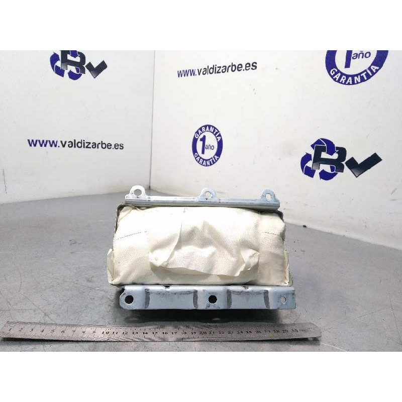 Recambio de airbag delantero derecho para nissan murano (z50) básico referencia OEM IAM Y8E1ECC100  