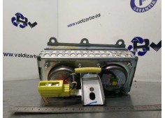 Recambio de airbag delantero derecho para nissan murano (z50) básico referencia OEM IAM Y8E1ECC100   2