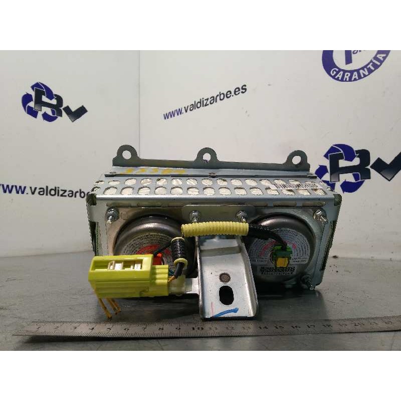 Recambio de airbag delantero derecho para nissan murano (z50) básico referencia OEM IAM Y8E1ECC100  