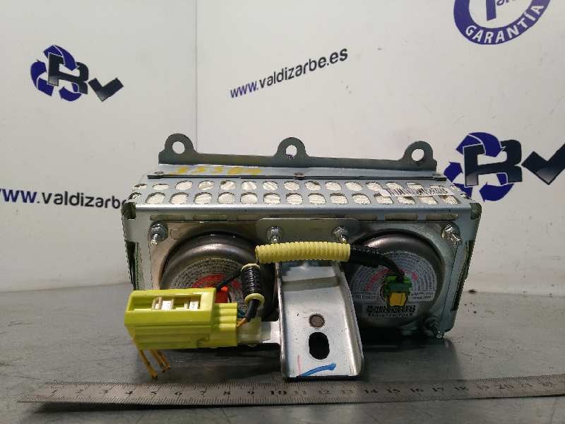Recambio de airbag delantero derecho para nissan murano (z50) básico referencia OEM IAM Y8E1ECC100  
