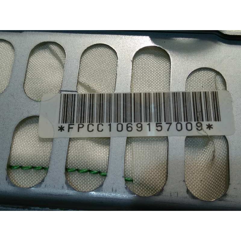 Recambio de airbag delantero derecho para nissan murano (z50) básico referencia OEM IAM Y8E1ECC100  