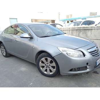 OPEL INSIGNIA BERLINA