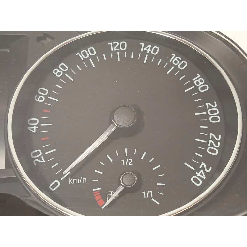 Recambio de cuadro instrumentos para skoda spaceback (5h) 1.6 tdi dpf referencia OEM IAM 5JA920744  A2C10344700