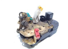 Recambio de cerradura puerta trasera izquierda para chrysler 300 c 3.0 crd referencia OEM IAM 04589043AD  4589043AD 2