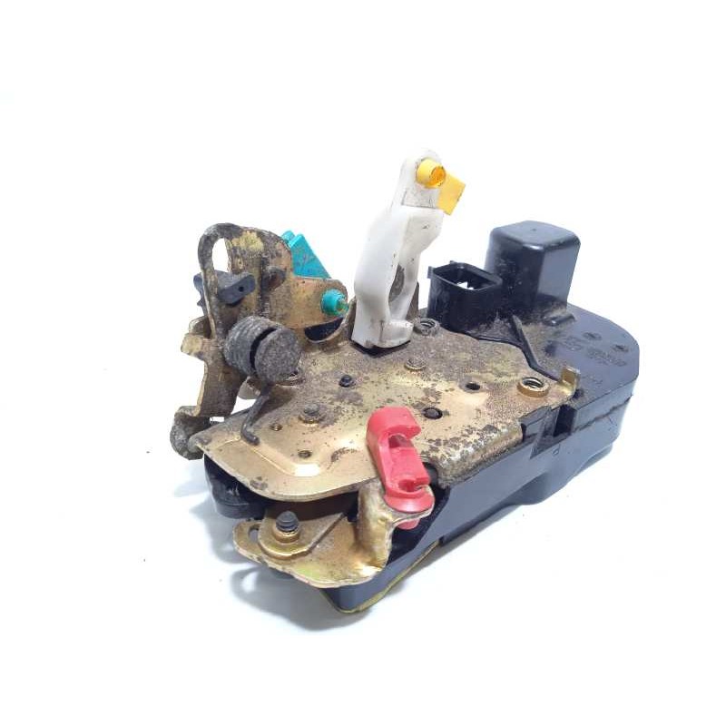 Recambio de cerradura puerta trasera izquierda para chrysler 300 c 3.0 crd referencia OEM IAM 04589043AD  4589043AD