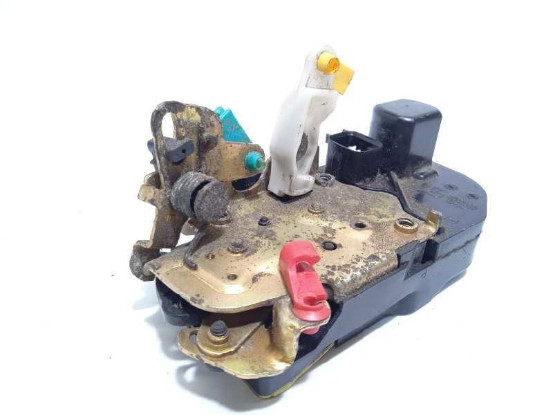 Recambio de cerradura puerta trasera izquierda para chrysler 300 c 3.0 crd referencia OEM IAM 04589043AD  4589043AD