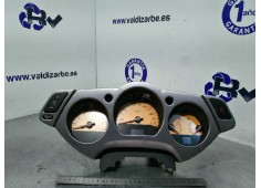 Recambio de cuadro instrumentos para nissan murano (z50) básico referencia OEM IAM 24820CC50A  