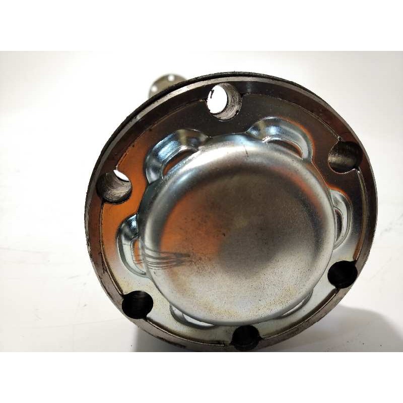 Recambio de transmision central delantera para audi q7 (4l) 3.0 tdi referencia OEM IAM 7L6521101H  