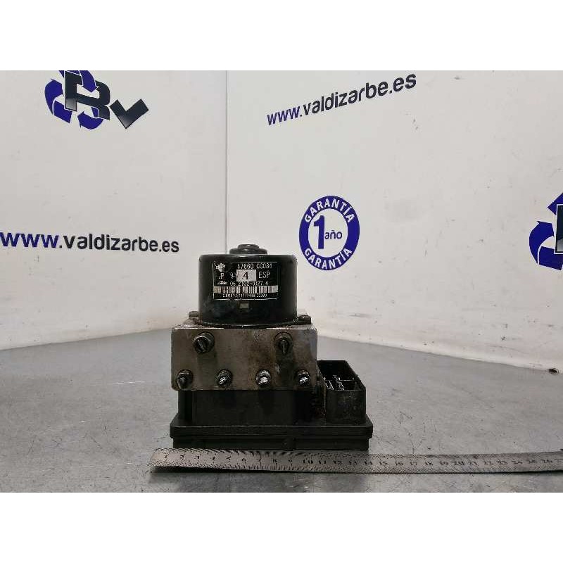 Recambio de abs para nissan murano (z50) básico referencia OEM IAM 47660CC084  06210203274