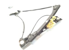 Recambio de elevalunas delantero derecho para skoda spaceback (5h) 1.6 tdi dpf referencia OEM IAM 5JA959812K   2