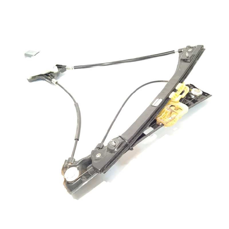 Recambio de elevalunas delantero derecho para skoda spaceback (5h) 1.6 tdi dpf referencia OEM IAM 5JA959812K  