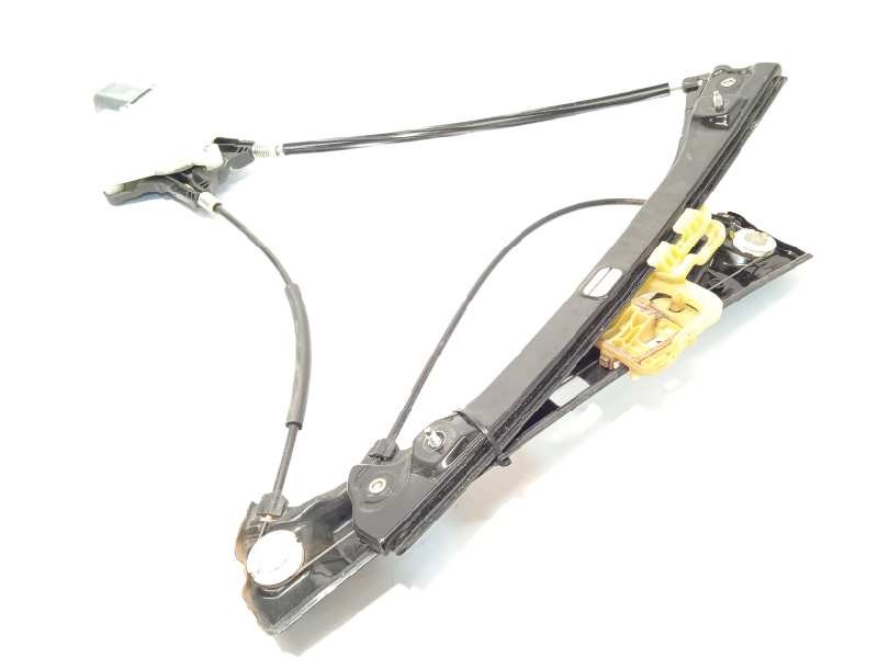 Recambio de elevalunas delantero derecho para skoda spaceback (5h) 1.6 tdi dpf referencia OEM IAM 5JA959812K  