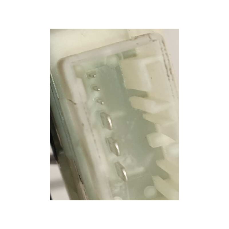 Recambio de elevalunas delantero derecho para skoda spaceback (5h) 1.6 tdi dpf referencia OEM IAM 5JA959812K  