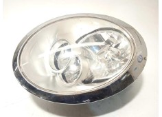Recambio de faro izquierdo para mini mini (r50,r53) one d referencia OEM IAM 6961345 63127198729 63126961345 2
