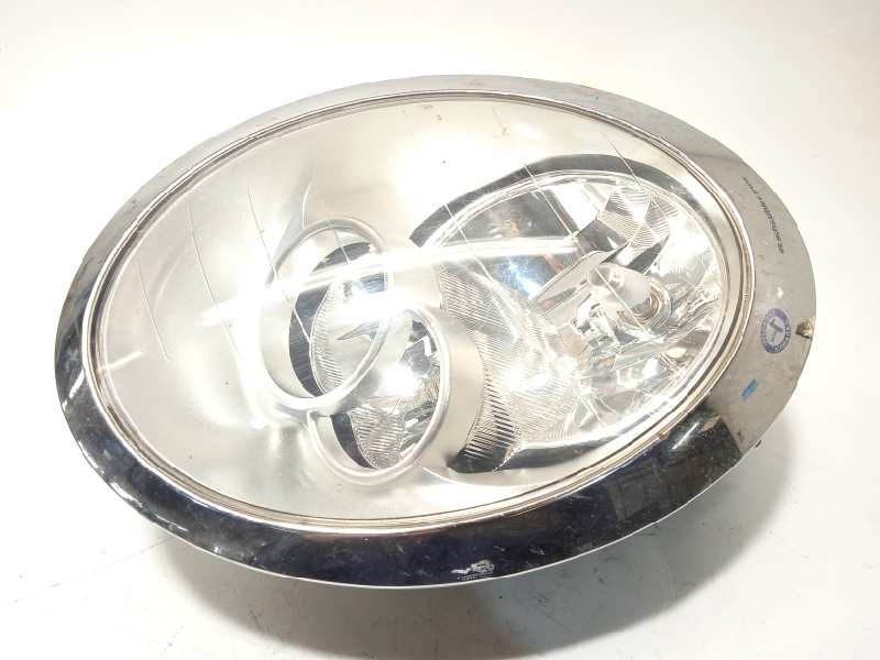 Recambio de faro izquierdo para mini mini (r50,r53) one d referencia OEM IAM 6961345 63127198729 63126961345