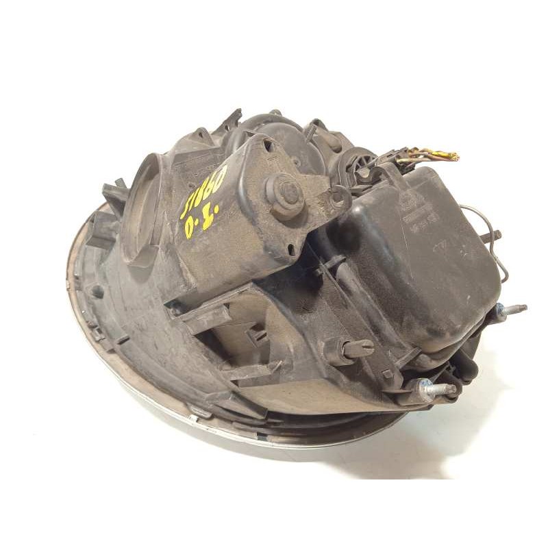 Recambio de faro izquierdo para mini mini (r50,r53) one d referencia OEM IAM 6961345 63127198729 63126961345