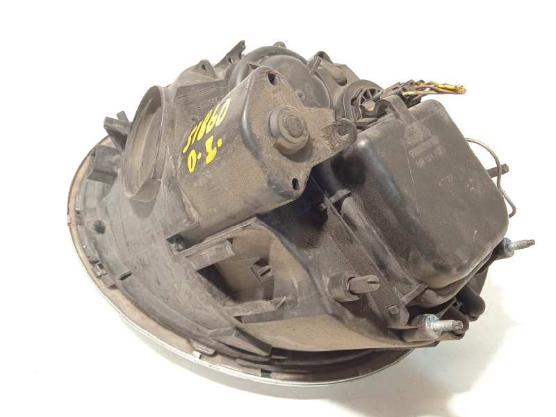 Recambio de faro izquierdo para mini mini (r50,r53) one d referencia OEM IAM 6961345 63127198729 63126961345