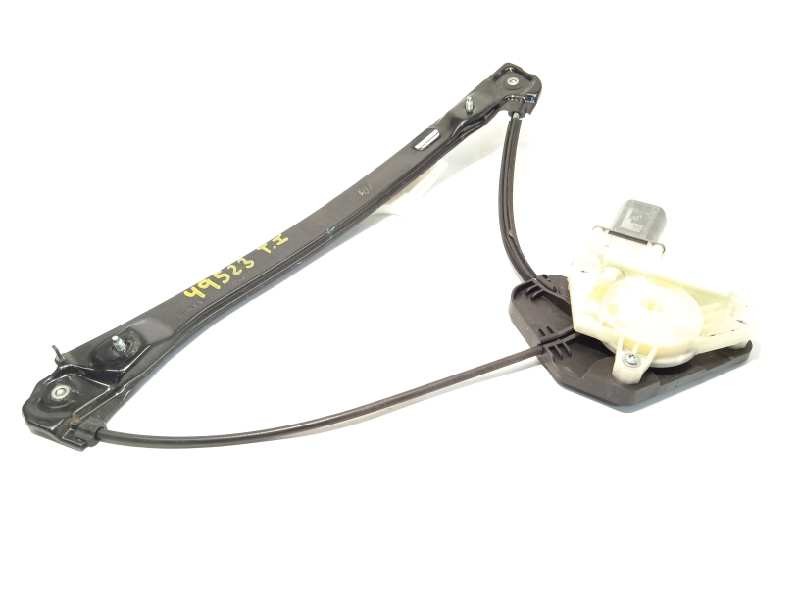 Recambio de elevalunas trasero izquierdo para skoda spaceback (5h) 1.6 tdi dpf referencia OEM IAM 5JA959811L  