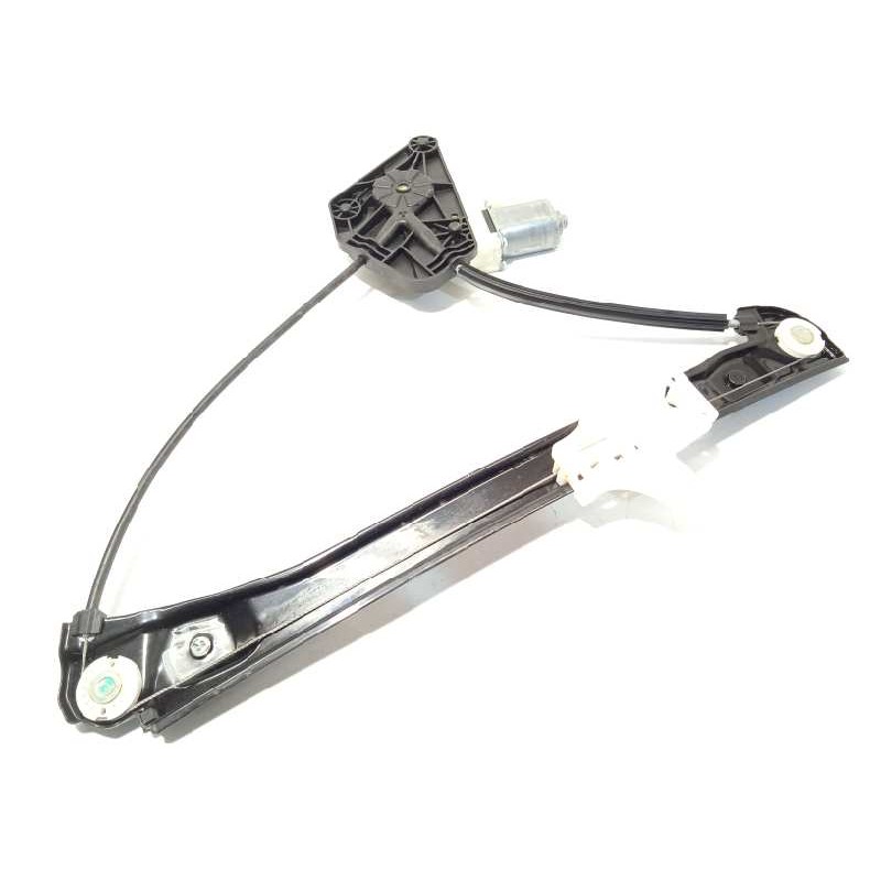 Recambio de elevalunas trasero izquierdo para skoda spaceback (5h) 1.6 tdi dpf referencia OEM IAM 5JA959811L  