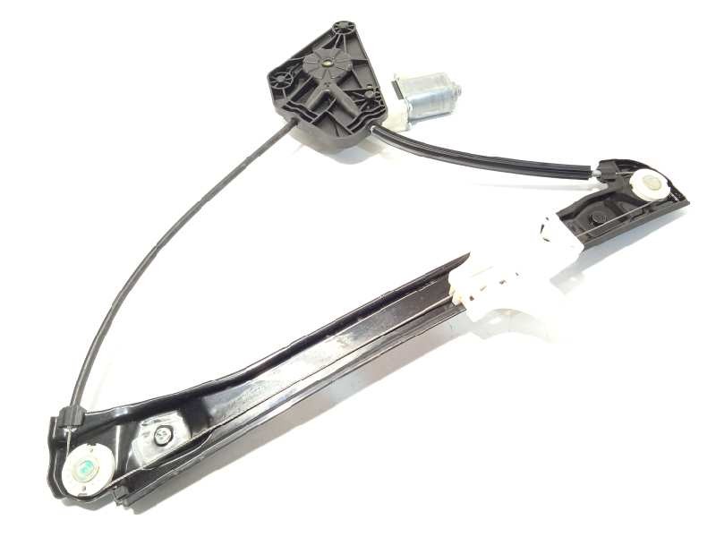 Recambio de elevalunas trasero izquierdo para skoda spaceback (5h) 1.6 tdi dpf referencia OEM IAM 5JA959811L  