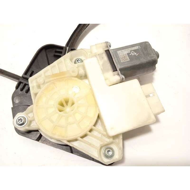 Recambio de elevalunas trasero izquierdo para skoda spaceback (5h) 1.6 tdi dpf referencia OEM IAM 5JA959811L  