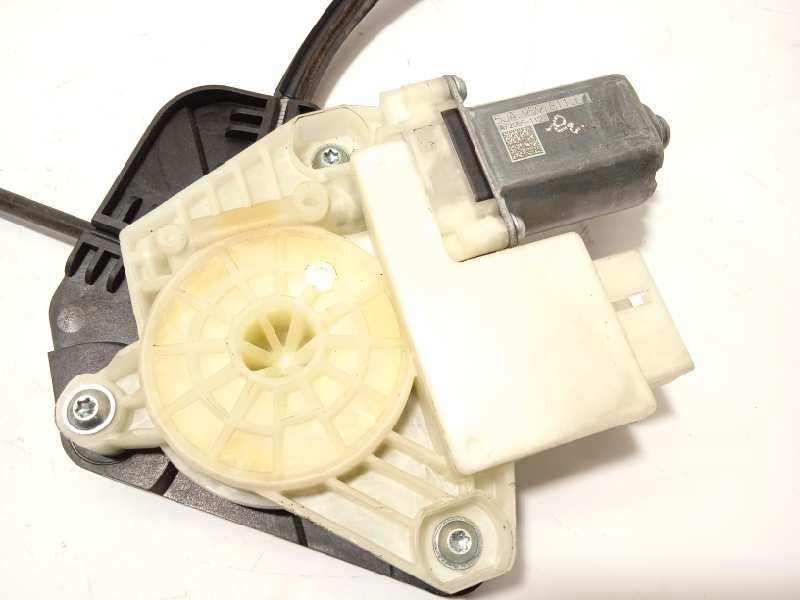 Recambio de elevalunas trasero izquierdo para skoda spaceback (5h) 1.6 tdi dpf referencia OEM IAM 5JA959811L  