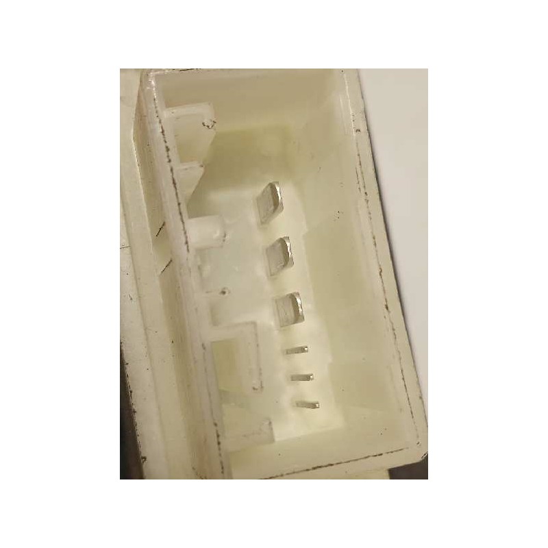 Recambio de elevalunas trasero izquierdo para skoda spaceback (5h) 1.6 tdi dpf referencia OEM IAM 5JA959811L  