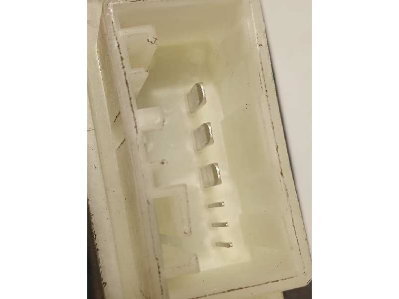 Recambio de elevalunas trasero izquierdo para skoda spaceback (5h) 1.6 tdi dpf referencia OEM IAM 5JA959811L  