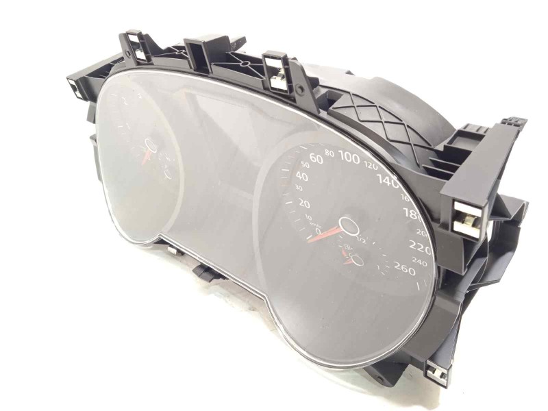Recambio de cuadro instrumentos para volkswagen passat variant (cb5) 2.0 bluemotion referencia OEM IAM 3G0920751G  