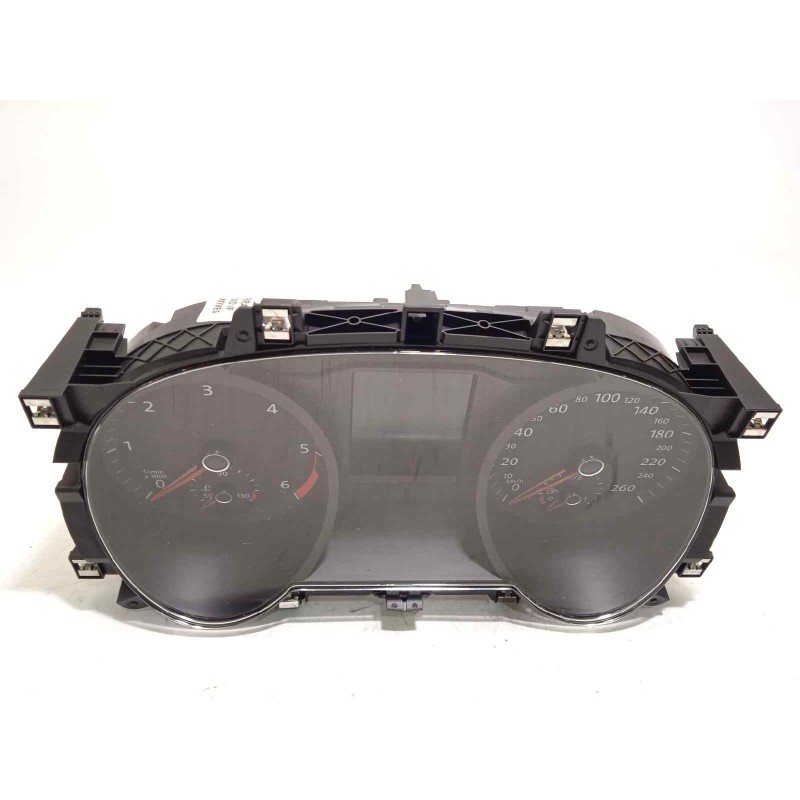 Recambio de cuadro instrumentos para volkswagen passat variant (cb5) 2.0 bluemotion referencia OEM IAM 3G0920751G  