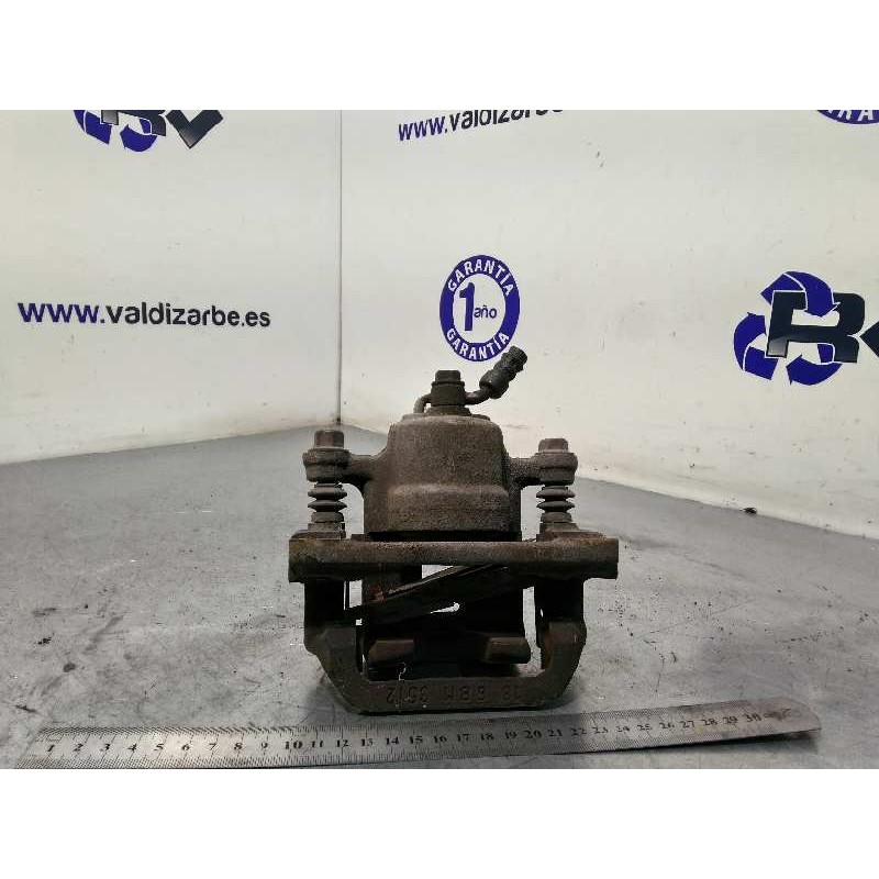 Recambio de pinza freno trasera izquierda para nissan murano (z50) básico referencia OEM IAM 44001CB10A  