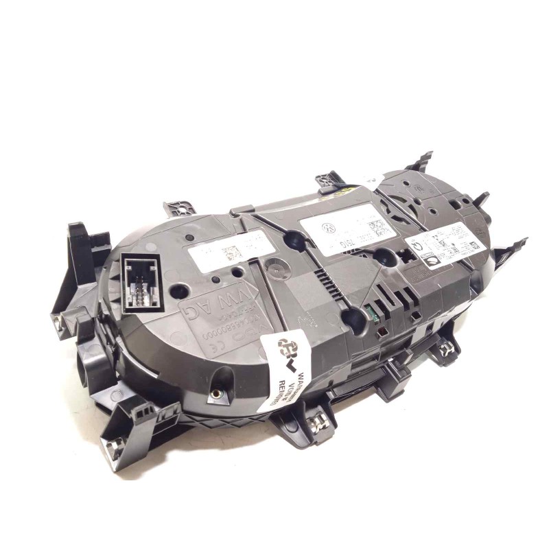 Recambio de cuadro instrumentos para volkswagen passat variant (cb5) 2.0 bluemotion referencia OEM IAM 3G0920751G  
