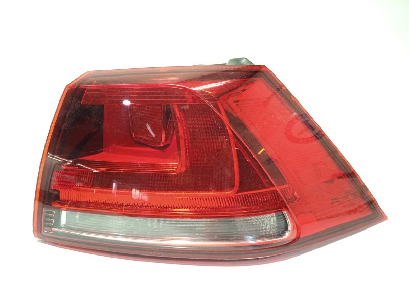 Recambio de piloto trasero derecho para volkswagen golf vii lim. edition bluemotion referencia OEM IAM 5G0945096M  