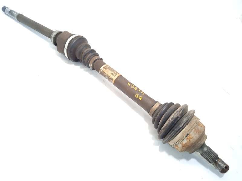 Recambio de transmision delantera derecha para peugeot 308 sport referencia OEM IAM 9661107280  3273QH