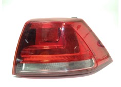 Recambio de piloto trasero derecho para volkswagen golf vii lim. edition bluemotion referencia OEM IAM 5G0945096M   2