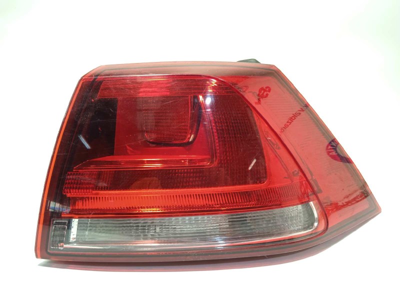 Recambio de piloto trasero derecho para volkswagen golf vii lim. edition bluemotion referencia OEM IAM 5G0945096M  