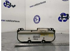 Recambio de mando climatizador para nissan murano (z50) básico referencia OEM IAM 27500CC000  27500CC01A 2