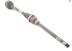 Recambio de transmision delantera derecha para peugeot 308 sport referencia OEM IAM 9661107280  3273QH 2