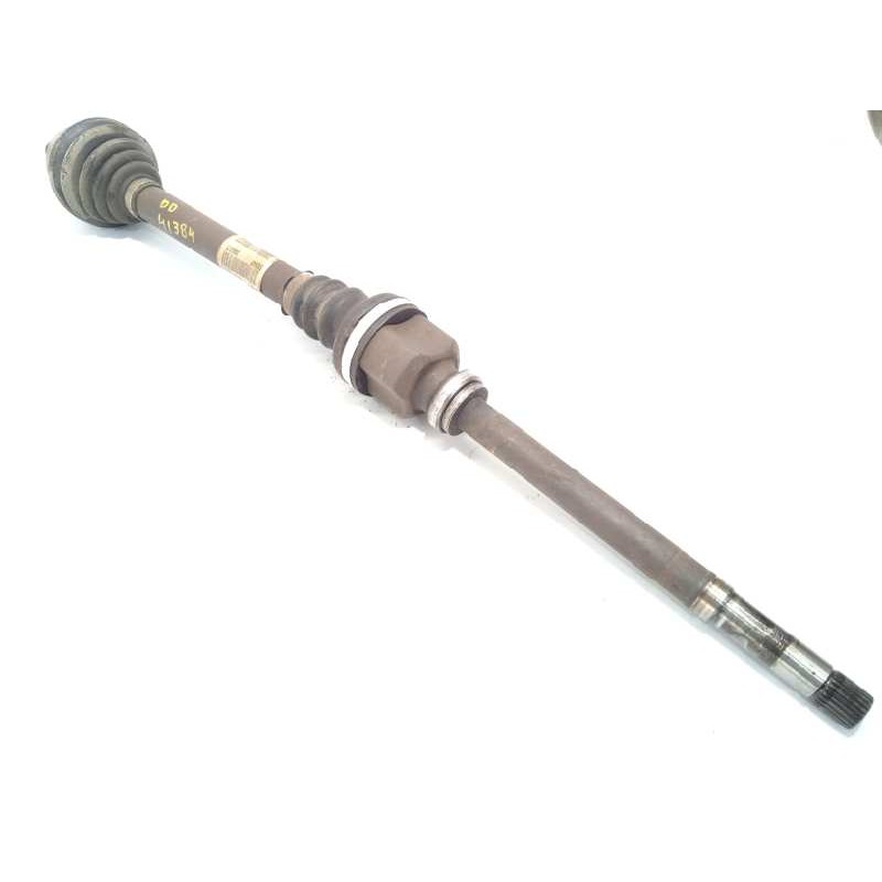 Recambio de transmision delantera derecha para peugeot 308 sport referencia OEM IAM 9661107280  3273QH