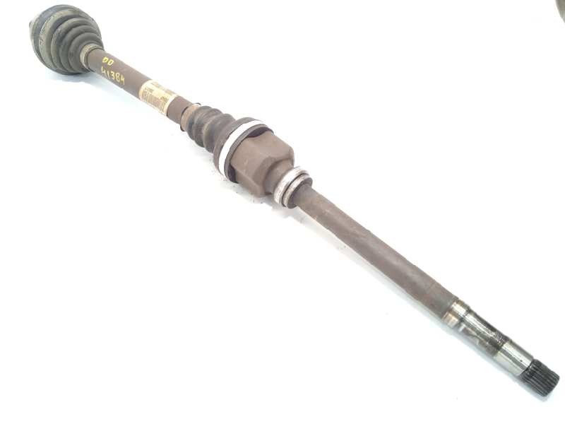 Recambio de transmision delantera derecha para peugeot 308 sport referencia OEM IAM 9661107280  3273QH