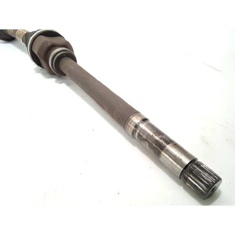 Recambio de transmision delantera derecha para peugeot 308 sport referencia OEM IAM 9661107280  3273QH