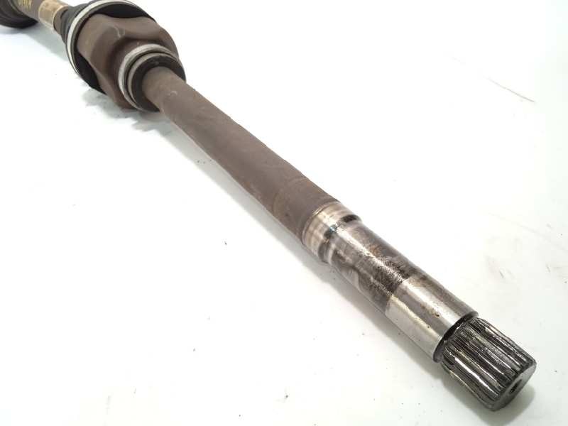 Recambio de transmision delantera derecha para peugeot 308 sport referencia OEM IAM 9661107280  3273QH