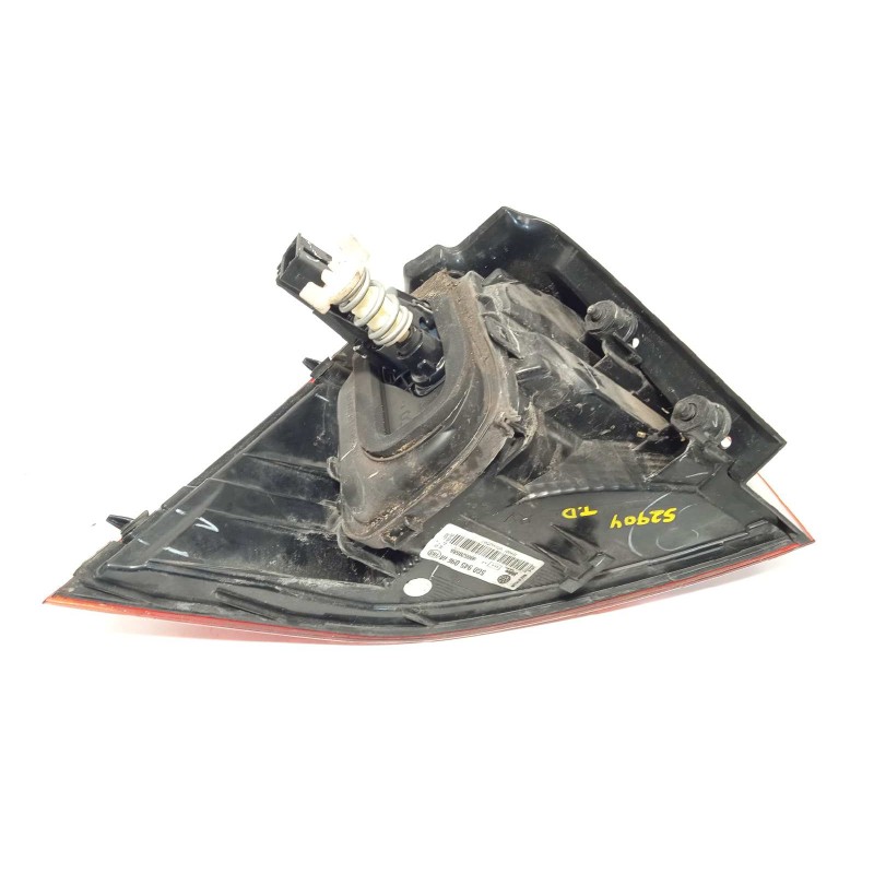 Recambio de piloto trasero derecho para volkswagen golf vii lim. edition bluemotion referencia OEM IAM 5G0945096M  