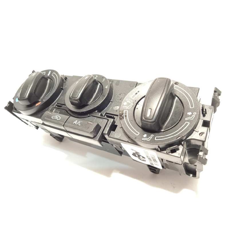 Recambio de mando calefaccion / aire acondicionado para skoda spaceback (5h) 1.6 tdi dpf referencia OEM IAM 5JA820045B  5JA82004
