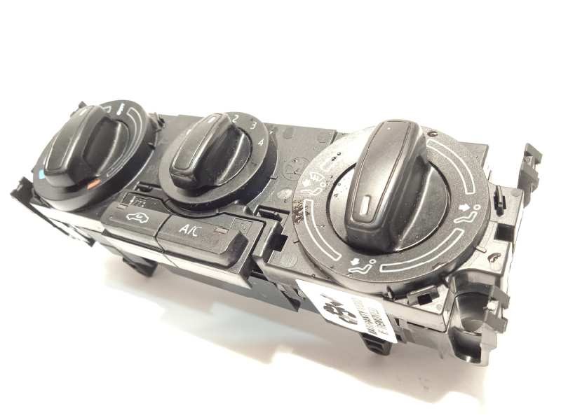 Recambio de mando calefaccion / aire acondicionado para skoda spaceback (5h) 1.6 tdi dpf referencia OEM IAM 5JA820045B  5JA82004