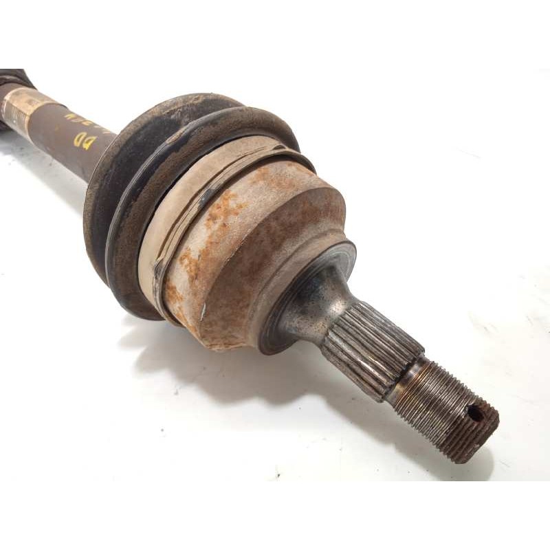 Recambio de transmision delantera derecha para peugeot 308 sport referencia OEM IAM 9661107280  3273QH