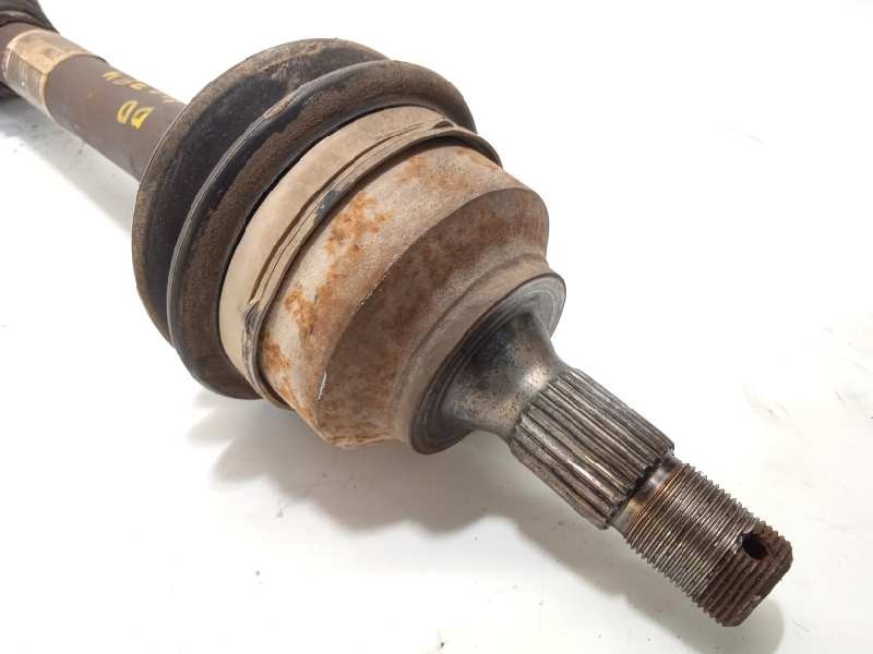 Recambio de transmision delantera derecha para peugeot 308 sport referencia OEM IAM 9661107280  3273QH