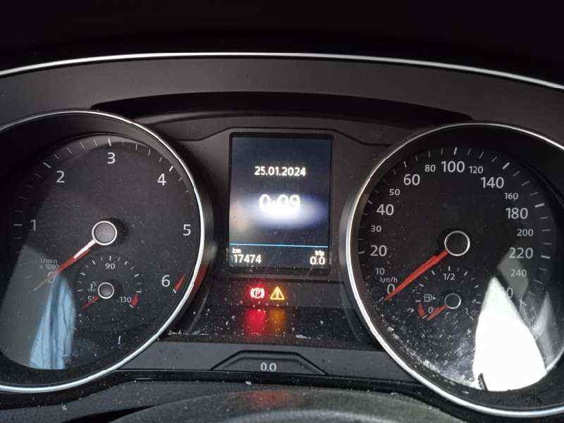 Recambio de cuadro instrumentos para volkswagen passat variant (cb5) 2.0 bluemotion referencia OEM IAM 3G0920751G  