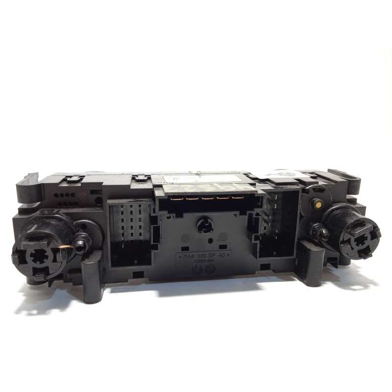 Recambio de mando calefaccion / aire acondicionado para skoda spaceback (5h) 1.6 tdi dpf referencia OEM IAM 5JA820045B  5JA82004